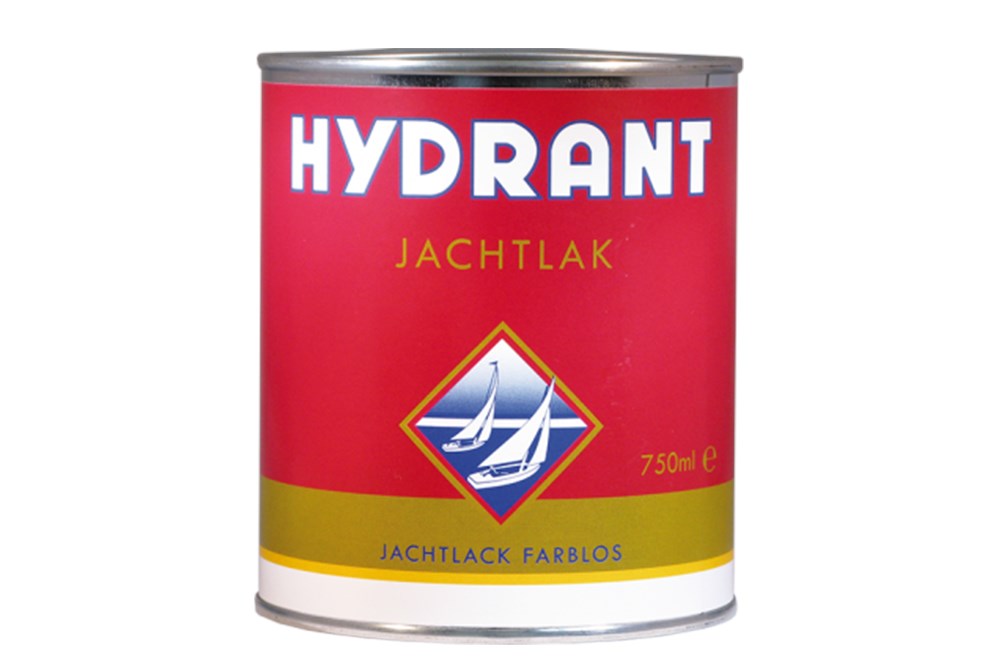HYDRANT JACHTLAK BLANK 2.5L